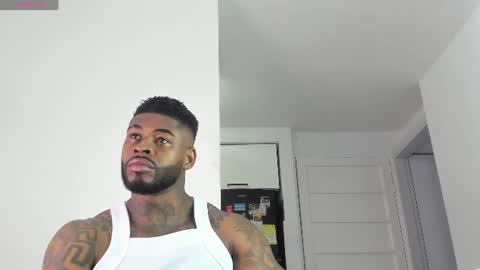 Makonnen online show from 07/02/26, 03:17