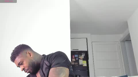 Makonnen online show from 07/09/26, 07:34