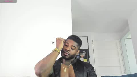 Makonnen online show from 07/10/26, 05:04