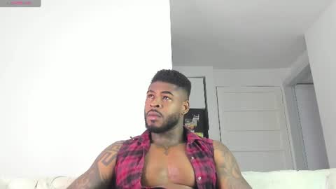 Makonnen online show from 07/17/26, 09:27