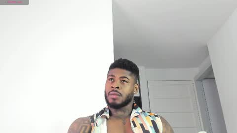 Makonnen online show from 07/22/26, 02:25