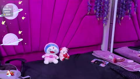 maky_coss online show from 03/02/26, 01:07