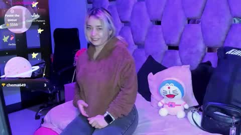 maky_coss online show from 03/13/26, 12:56