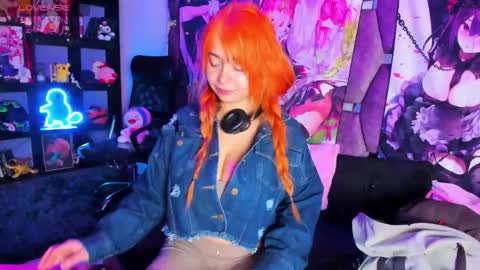 maky_coss online show from 06/09/26, 01:34