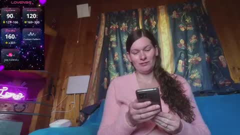 Mal Dee online show from 07/20/26, 07:11