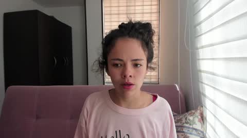 Snapshot of mal_norma chatting on 01/04/25, 06:30 Mal Norma online show from 01/04/25, 06:30