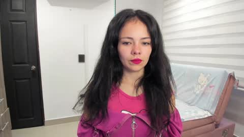 Snapshot of mal_norma chatting on 01/24/25, 10:51 Mal Norma online show from 01/24/25, 10:51