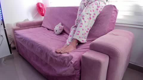 Snapshot of mal_norma chatting on 02/06/25, 03:09 Mal Norma online show from 02/06/25, 03:09