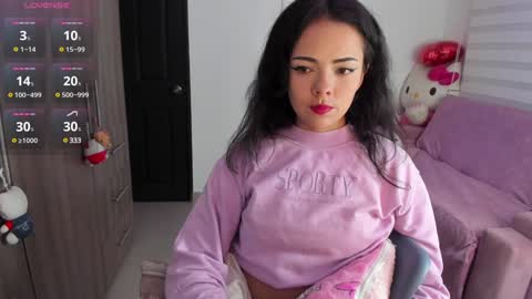 Snapshot of mal_norma chatting on 02/08/25, 02:58 Mal Norma online show from 02/08/25, 02:58