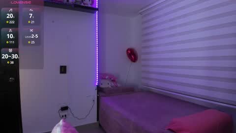 Snapshot of mal_norma chatting on 03/05/25, 04:02 Mal Norma online show from 03/05/25, 04:02