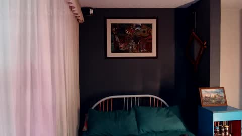 Snapshot of mala_kindle chatting on 02/19/25, 10:53 Call me Mala independent model online show from 02/19/25, 10:53