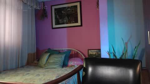 Snapshot of mala_kindle chatting on 09/29/25, 09:19 Call me Mala independent model online show from 09/29/25, 09:19