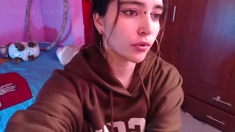 Call me Mala independent model online show from 02/24/26, 06:06