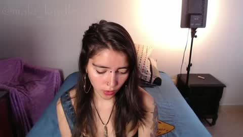 Snapshot of mala_kindle chatting on 07/10/26, 01:03 Call me Mala independent model online show from 07/10/26, 01:03