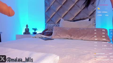 Call Me  Mala   online show from 01/29/25, 10:43