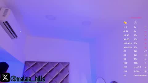 Call Me  Mala   online show from 02/27/25, 07:26