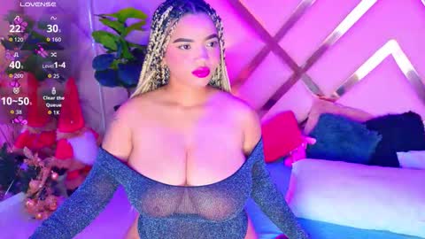 Snapshot of malaikabrown chatting on 01/08/26, 03:53 online show from 01/08/26, 03:53