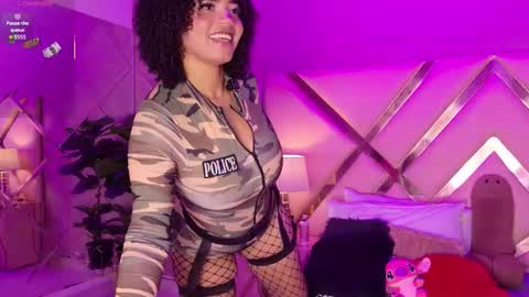 Snapshot of malaikabrown chatting on 03/14/26, 04:51 online show from 03/14/26, 04:51