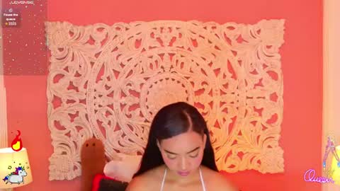 Snapshot of malaikabrown chatting on 07/25/26, 04:43 online show from 07/25/26, 04:43