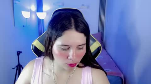 Snapshot of malak_power chatting on 06/12/26, 03:49 MALAK online show from 06/12/26, 03:49