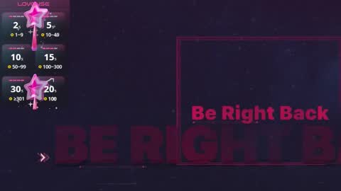 Snapshot of malarivera chatting on 03/03/25, 11:03 Laura online show from 03/03/25, 11:03