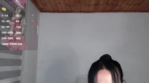 Mariapau online show from 02/25/25, 05:25