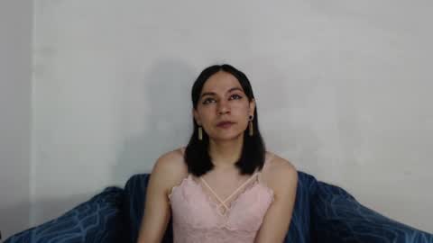 Mariapau online show from 07/24/26, 12:25