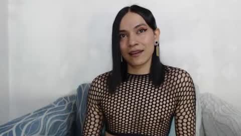 Mariapau online show from 07/27/26, 02:35