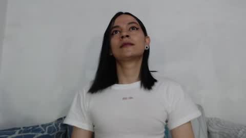 Mariapau online show from 07/28/26, 05:01