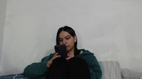 Mariapau online show from 07/28/26, 06:20