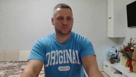 Snapshot of malchyshka chatting on 01/16/25, 05:33 malchyshka online show from 01/16/25, 05:33