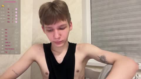 Tom and Mark 3 online show from 12/09/24, 02:06