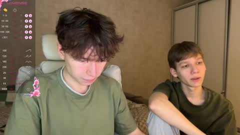 Tom and Mark 3 online show from 12/13/24, 05:21