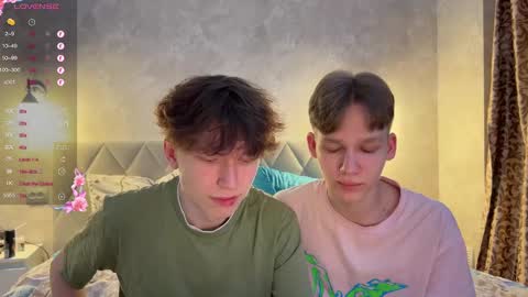 Tom and Mark 3 online show from 01/07/25, 04:48