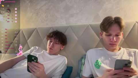 Tom and Mark 3 online show from 02/03/25, 04:52