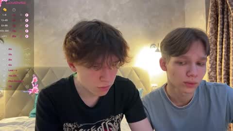 Tom and Mark 3 online show from 02/07/25, 04:46