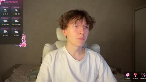 Tom and Mark 3 online show from 02/11/25, 06:22