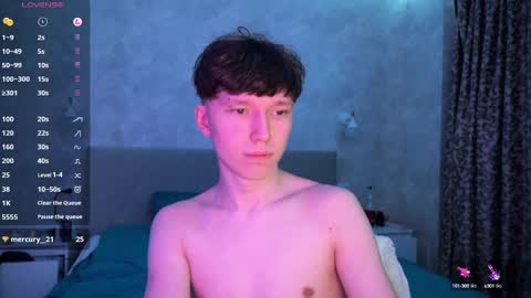 Tom and Mark 3 online show from 02/25/25, 06:31