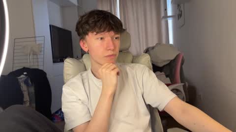 Tom and Mark 3 online show from 10/23/25, 09:19