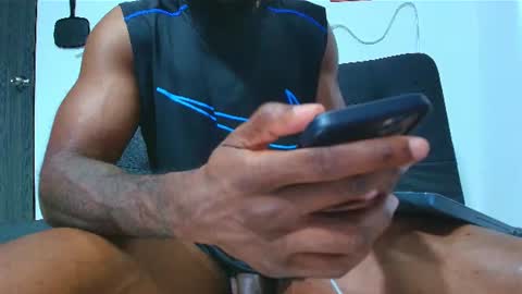 Malcom online show from 07/18/26, 09:24