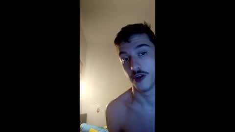 Snapshot of male20y chatting on 03/10/26, 11:32 male20y online show from 03/10/26, 11:32