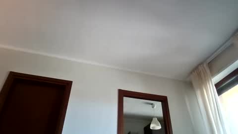 Sissy in stockings online show from 03/26/26, 10:32