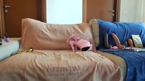 Sissy in stockings online show from 07/19/26, 09:57
