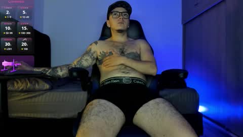 Snapshot of male_pussy chatting on 10/06/25, 05:38 ADAM online show from 10/06/25, 05:38