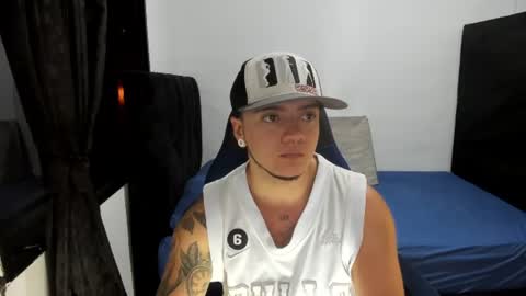 ADAM         online show from 07/23/26, 03:15