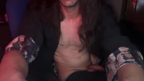 Erogothh online show from 05/23/26, 02:50
