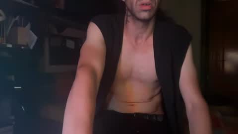 Erogothh online show from 06/24/26, 08:57