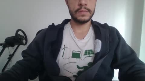 Snapshot of maleboyz chatting on 01/12/25, 07:32 Boybi online show from 01/12/25, 07:32