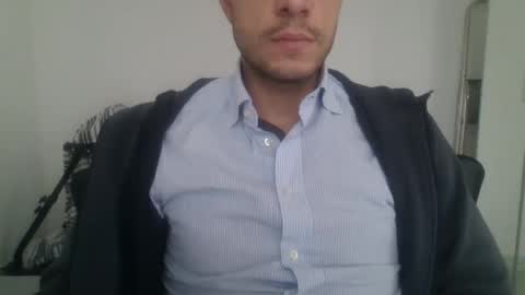 Snapshot of maleboyz chatting on 01/23/25, 12:19 Boybi online show from 01/23/25, 12:19