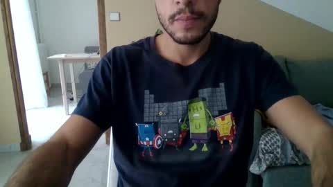 Snapshot of maleboyz chatting on 10/20/25, 10:59 Boybi online show from 10/20/25, 10:59